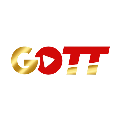Golden OTT Icon img
