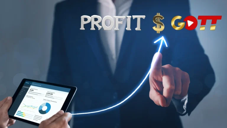 goldenott profit img